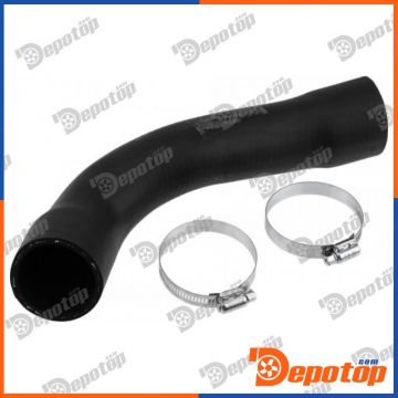 Gaine de suralimentation pour FORD | GPP-FR-073, 230162
